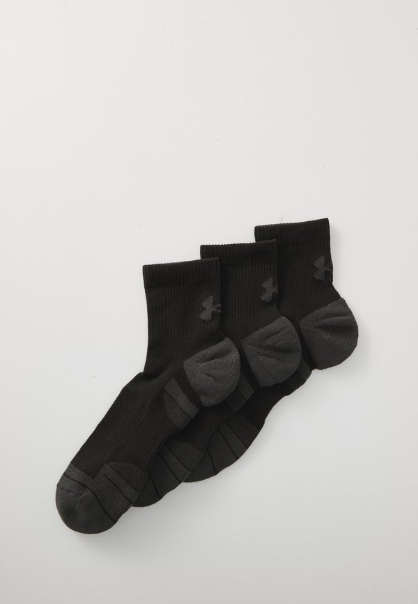PERFORMANCE TECH UNISEX 3 PACK - Sports socks
