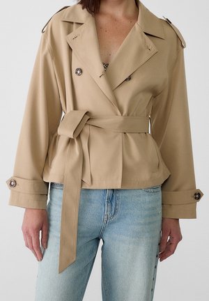 Veste légère - beige