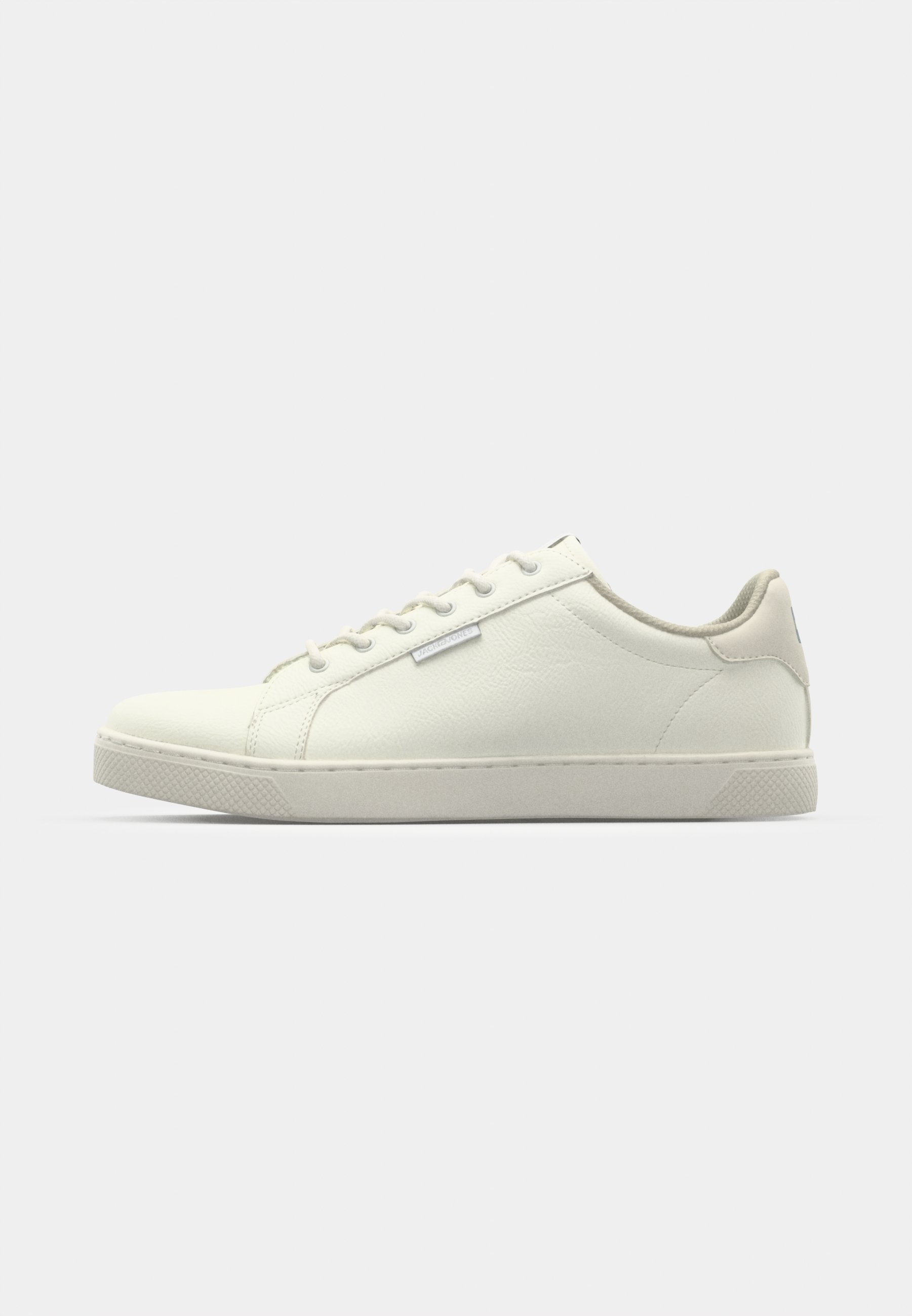 ジェイソンウィンターズティー  JWT Jack & Jones JFWTRENT - Trainers - bright white/white