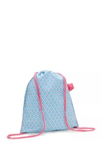 Kipling SUPERTABOO - Gympapåse - dreamy geo combo