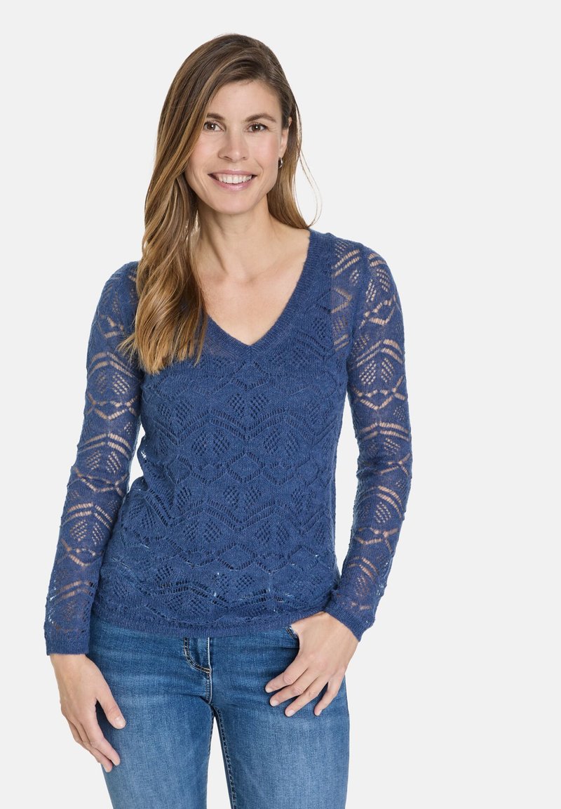 Gerry Weber Sweter - Zdjęcie 2