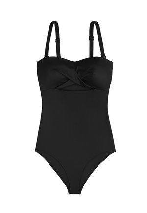 DORINA ALBI - Badedragt - black