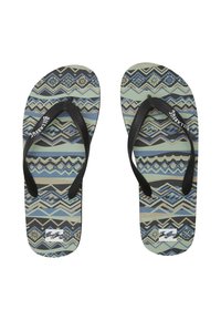 Billabong TIDES - BEACH - Pantoffels - sgn