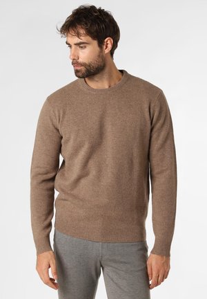 Jumper - melange