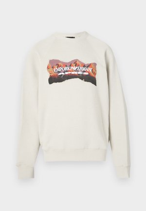 Bluză de molton - moonstruck