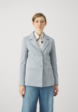 Max Mara Leisure MADERA - Blazer - avio