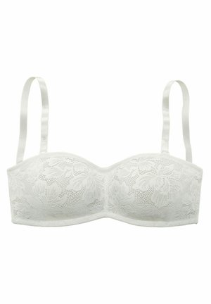 LASCANA BÜGEL - Balconette BH - creme