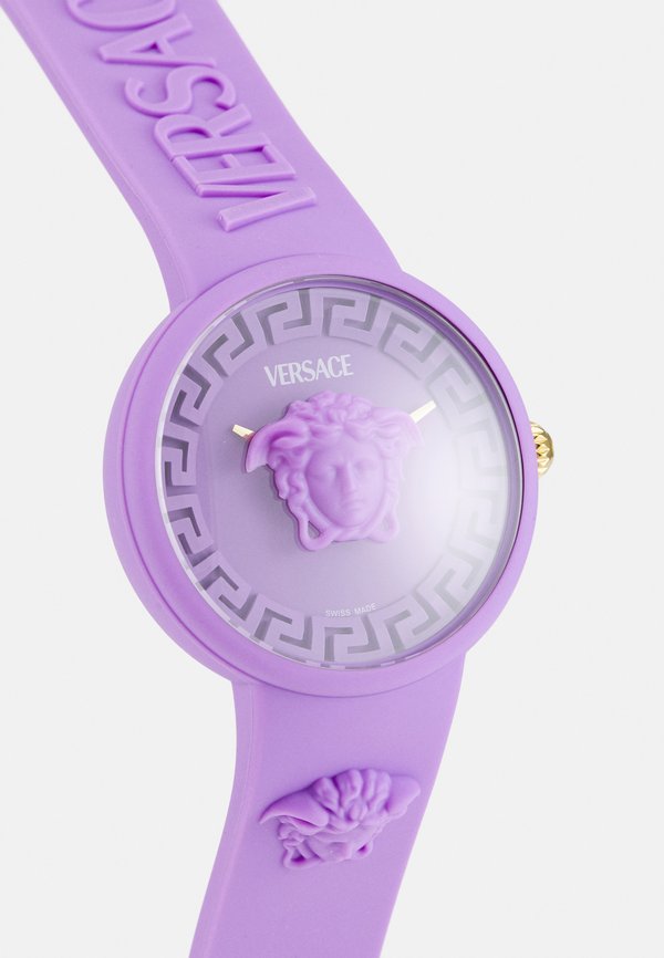 MEDUSA POP - Watch - purple4