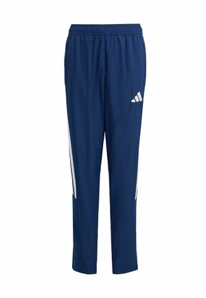 adidas Performance, TIRO26 LEAGUE KIDS PRESENTATION PANTS UNISEX - Jogginghose - team navy blue white