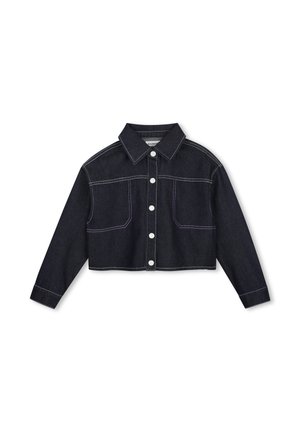 Billieblush, VESTE EN DENIM - Veste en jean - denim brut