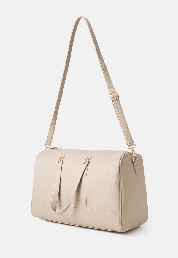 Holdall - taupe3