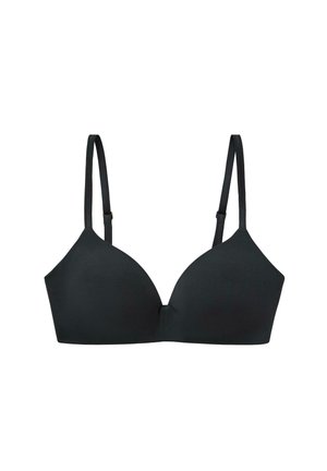 THE WIREFREE LIGHT  - T-paitaliivit - black