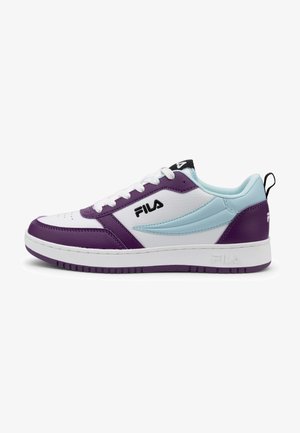 Fila, REGA - Sneaker low - charisma blue glow