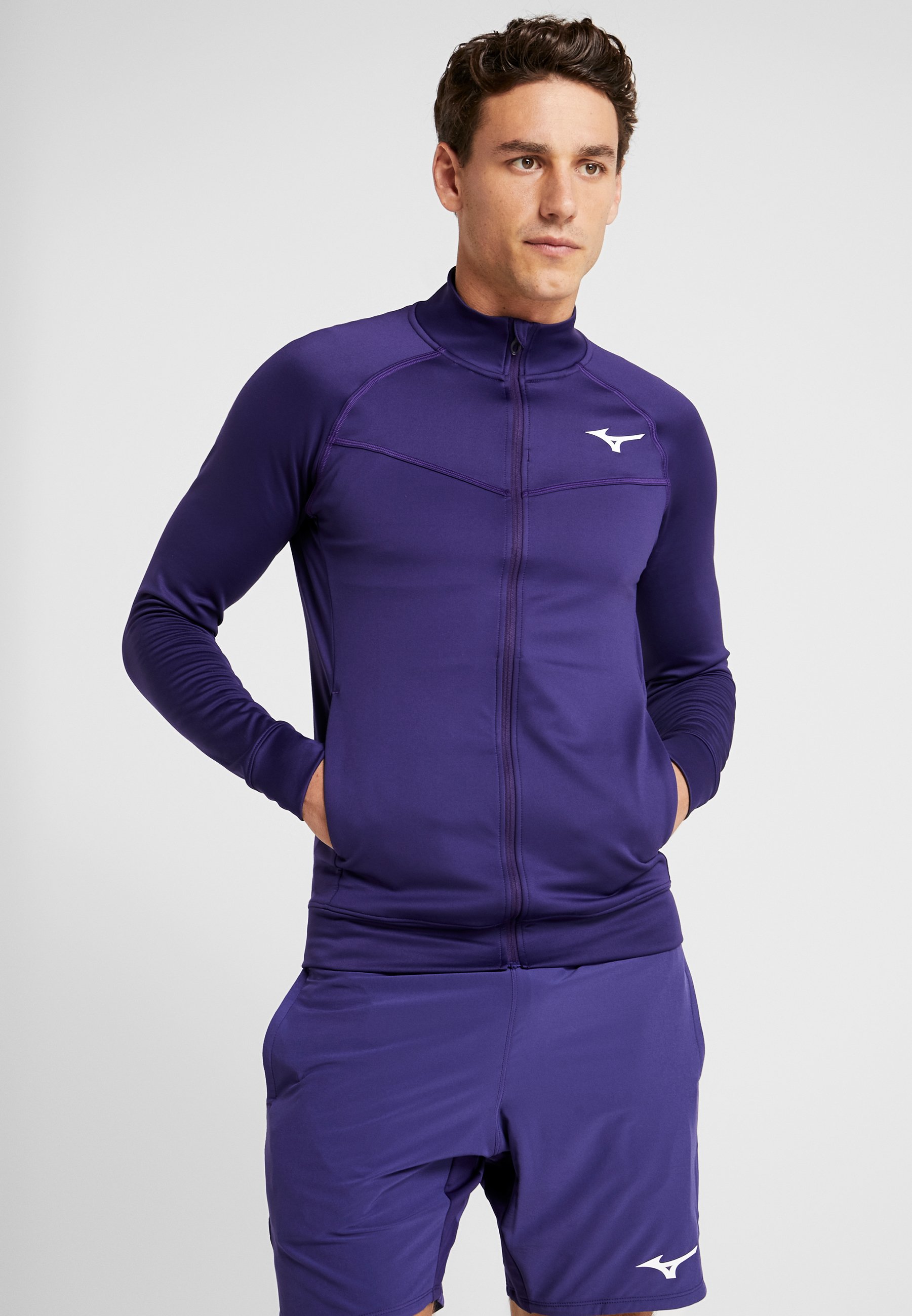 mizuno training