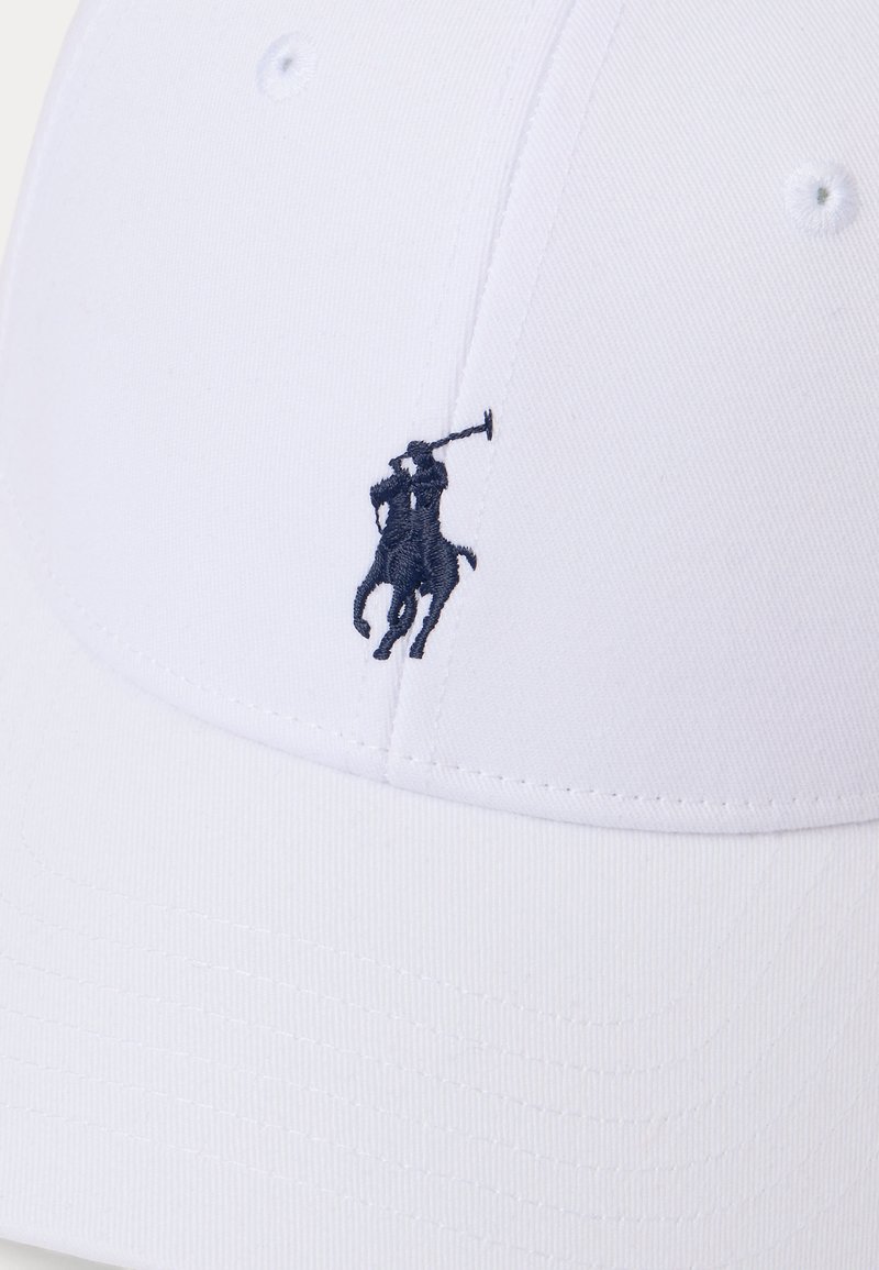 Polo Ralph Lauren SIGNATURE PONY TWILL SPORTS CAP - Cap  display picture 3