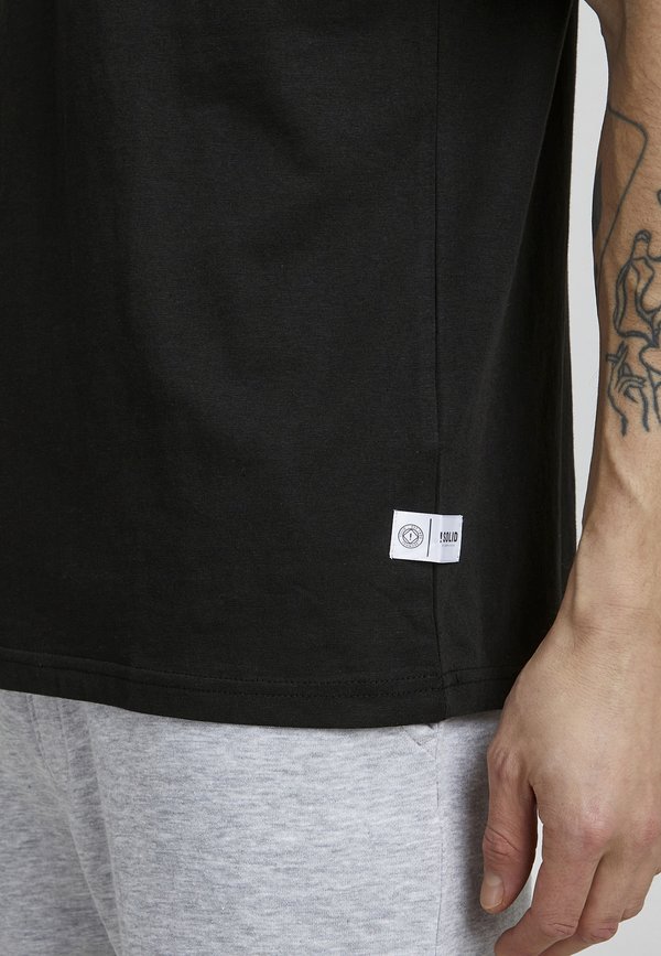 SDRUI - Print T-shirt2