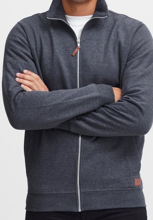 Sweatshirt - dark blue