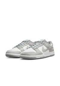 Nike Sportswear DUNK LOW RETRO SE / - Zapatillas - white light pumice