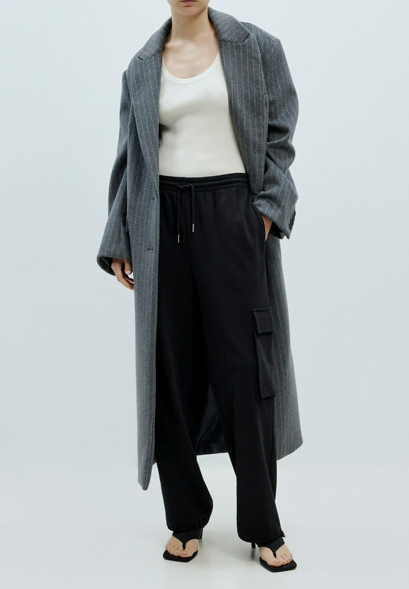 EDITED Cargobroek zwart EDITED Cargobroek zwart