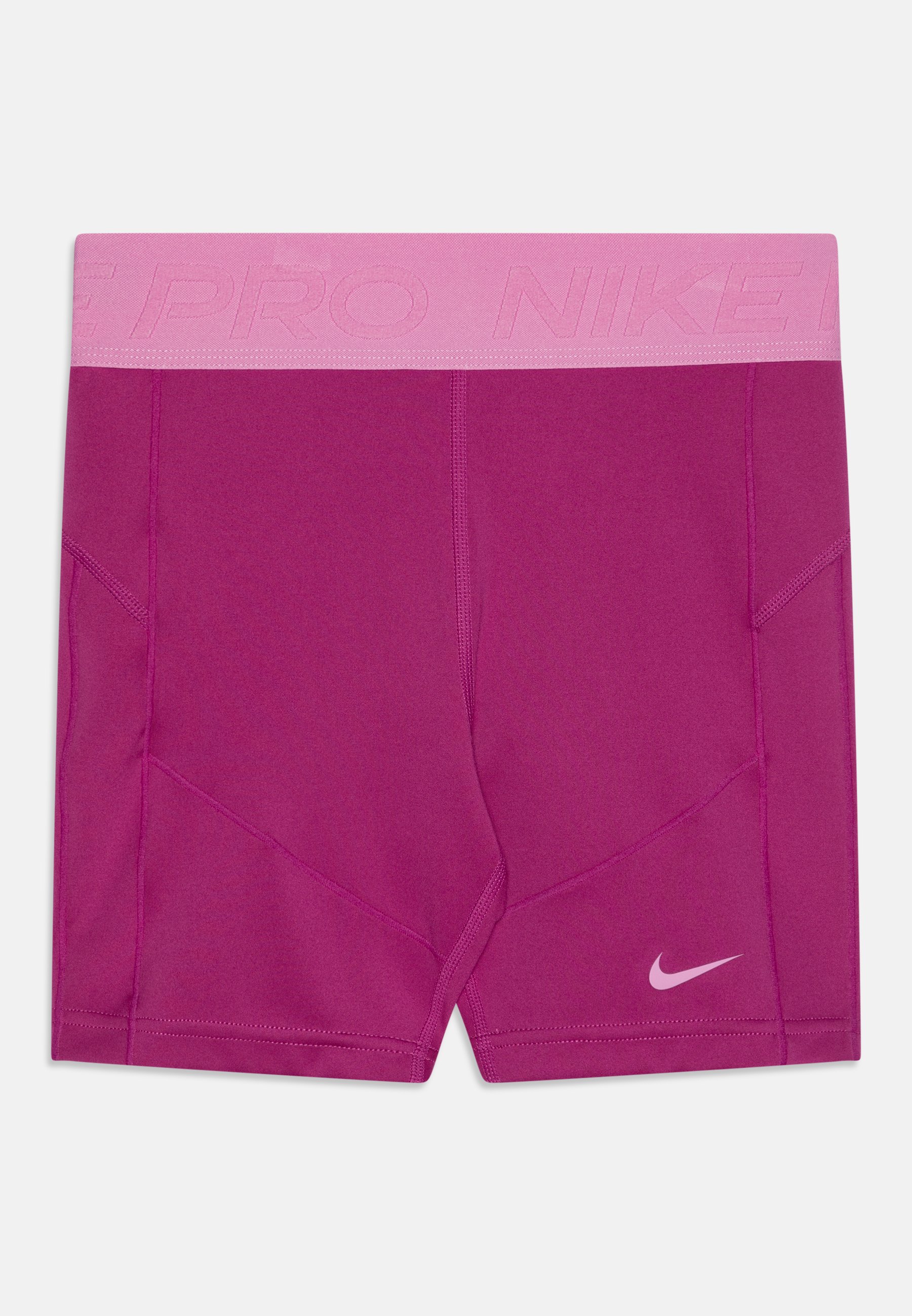 Nike Performance NIKE PRO DF Leggings hot fuchsia/beyond pink