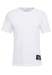 Ikke valgt, bright white