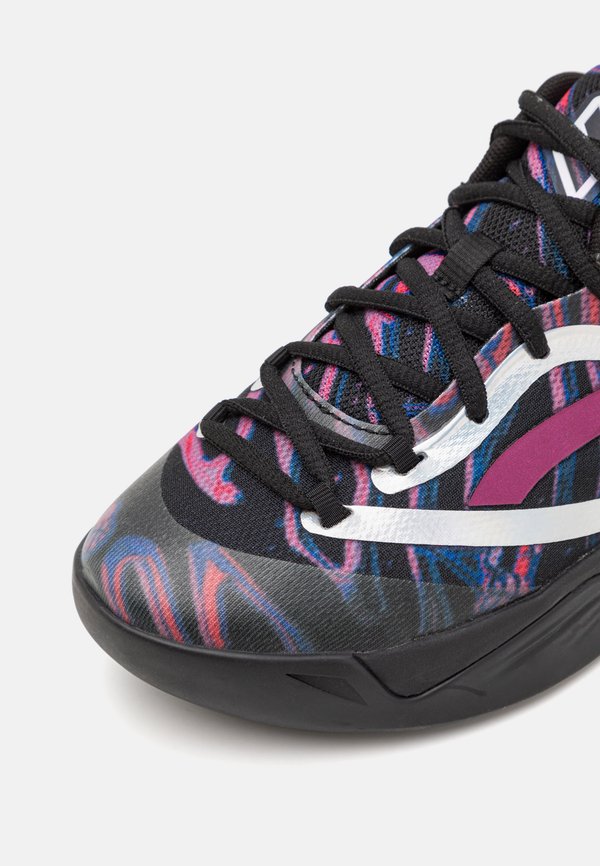 STEWIE 2 CHERRY ON TOP - Basketball shoes4