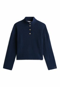 Niet geselecteerd, dark night navy