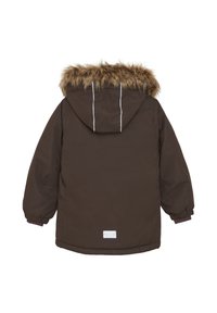 Minymo Winterjas - bracken