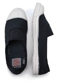 Bensimon ELASTIC - Scarpe senza lacci - navy blue