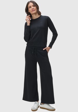 SET - Träningsset - black