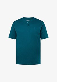 Nevybráno, smoke blue