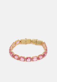 Swarovski MILLENIA BRACELET Rannekoru pink/pinkki