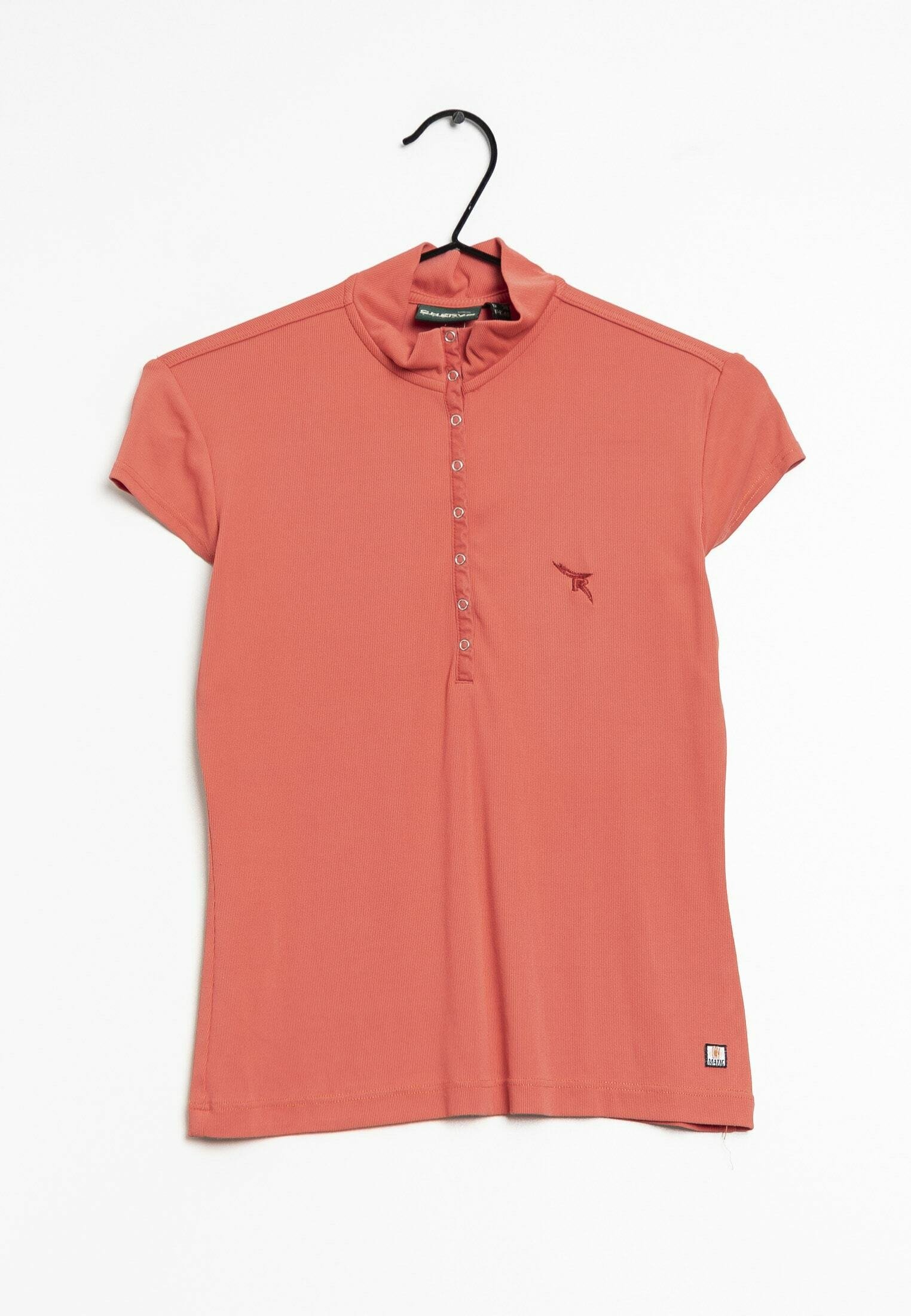 Chervo Print T-shirt - pink - Zalando.ie