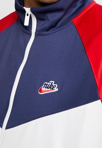 Nike Sportswear Träningsjacka - white