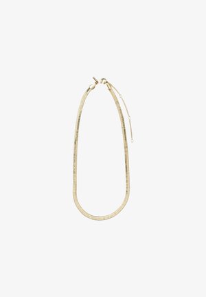 Pilgrim, Collier - gold-coloured