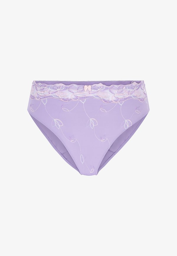 DIVA HL RIO - Briefs - purple3
