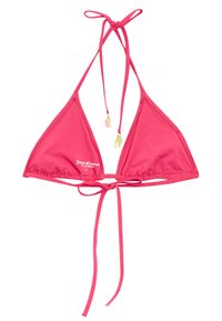 TAIHITI - Bikinitop - raspberry sorbet