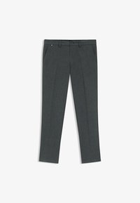 Niet geselecteerd, dark blue four