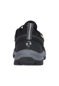 ZIGZAG OUTDOOR SHOES - Tenisky - black