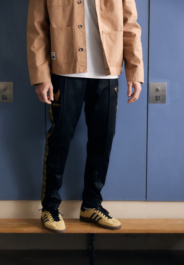 MEXICO 2025 PANTS - National team wear