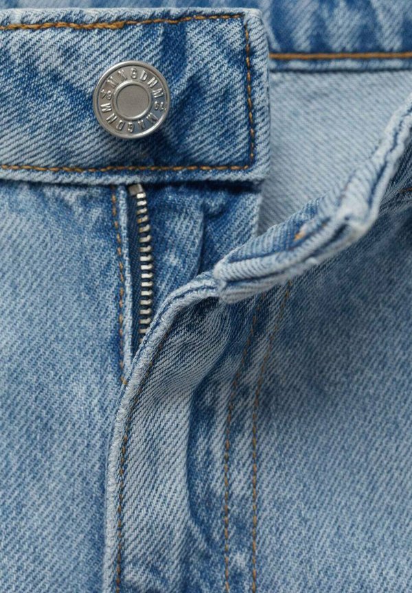 DANILA WIDE LEG HIGH RISE  - Wide Leg4