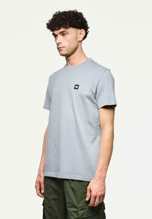 T-Shirt basic - porpoise