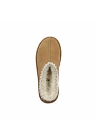 ara ALASKA - Slippers - braun
