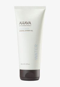 AHAVA - AHAVA BODY CLEANSING - MINERAL SHOWER GEL - Duschtvål Miniatyrbild 1