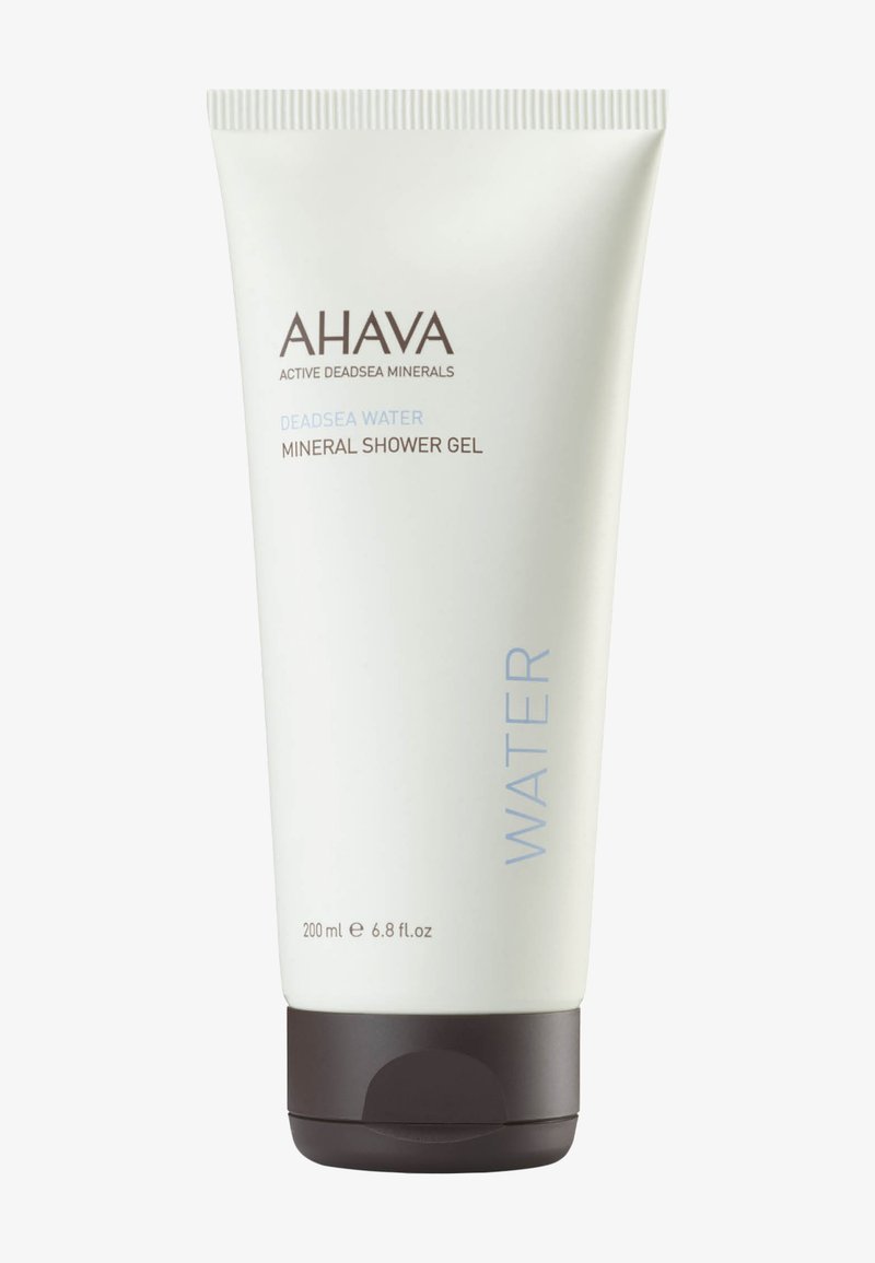 AHAVA - AHAVA BODY CLEANSING - MINERAL SHOWER GEL - Duschtvål, Förstora