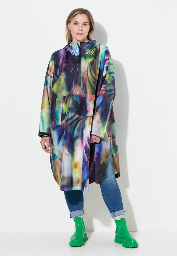 Regenjacke / wasserabweisende Jacke