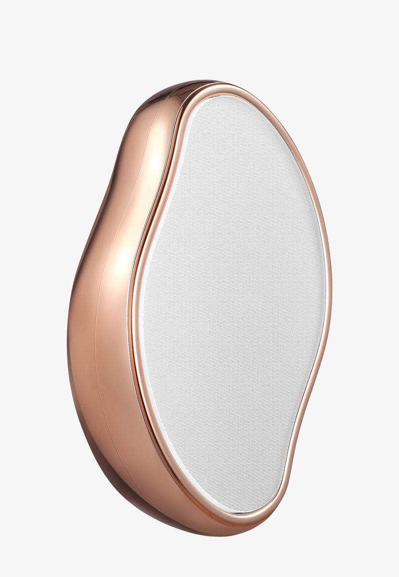 ZOË AYLA - CRYSTAL HAIR REMOVER - Hair removal Tool - rose gold + white, Forstørre