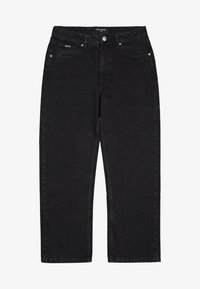 Valimata, deep black