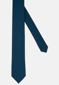 Prestije MIT EINSTECKTUCH - Tie - türkis