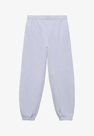 KID - Donji dijelovi trenirke - light blue